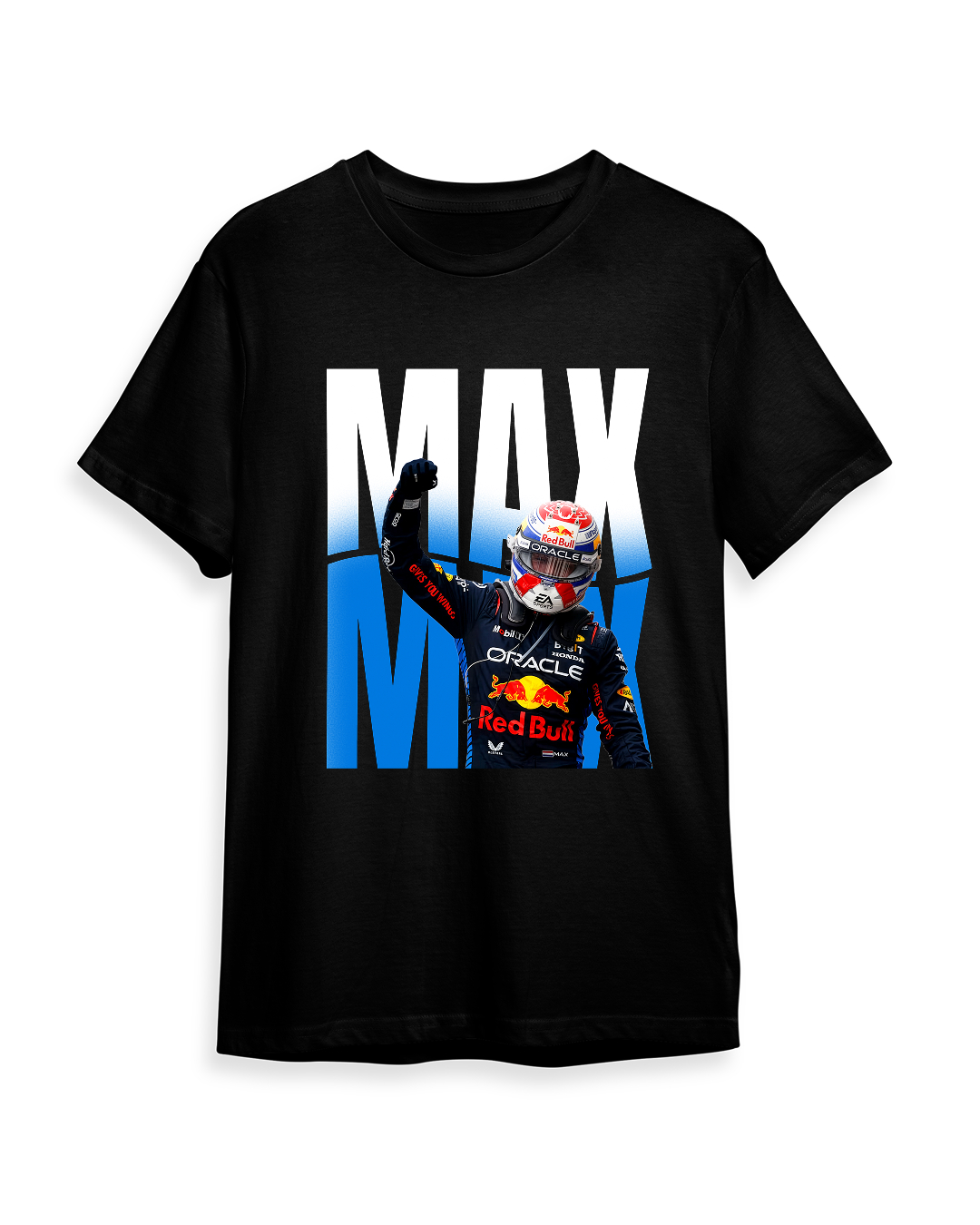 Max Verstappen T-Shirt